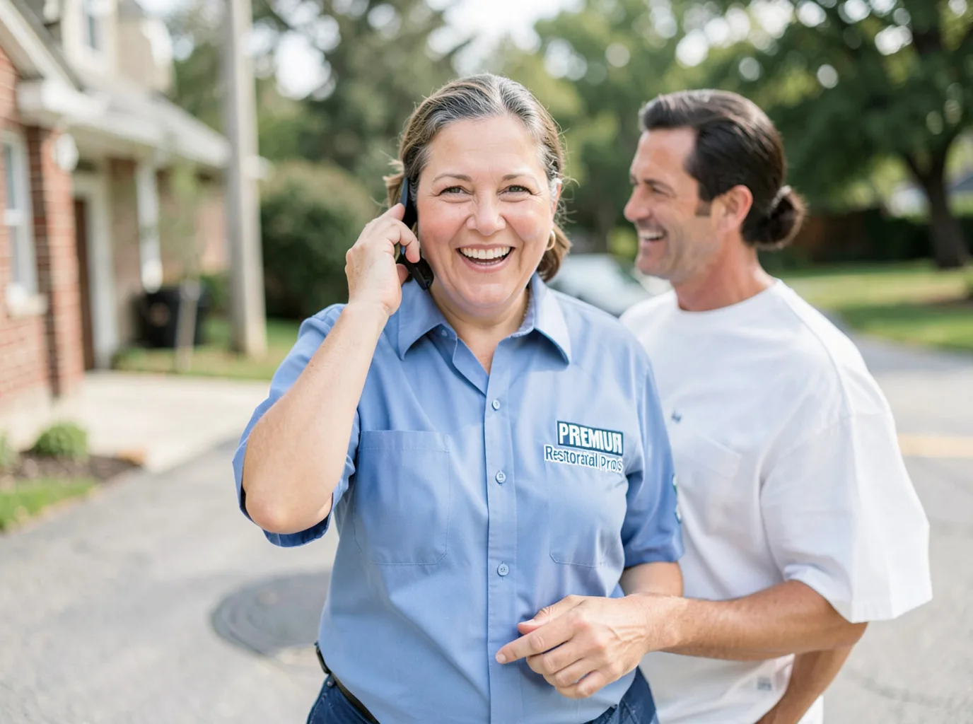 Water Damage Restoration Ether, NC FAQs